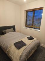 Appartamento con 2 Camere da Letto