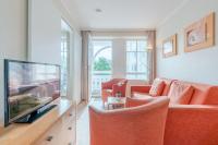 Fewo 608, Seepark Sellin - B&B Sellin