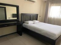 Apartment mit 3 Schlafzimmern
