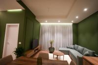 B&B Tirana - AK Apartments - Bed and Breakfast Tirana