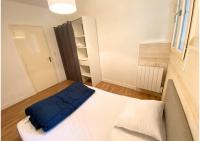 Le 107 - Poitiers - CHU - La Conciergerie. - Ferienwohnung
