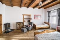 Appartement met Sauna