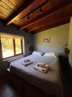 Chambre Double avec Salle de Bains Privative