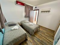 Doppelzimmer mit Balkon