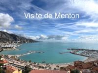Menton Ciapetta - B&B Menton