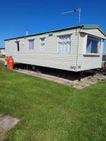 Beautiful 2-Bed caravan in ingoldmells - Ferienwohnung