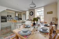 Lynton Exmoor Devon stylish comfy Edwardian house - B&B
