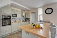 Lynton Exmoor Devon stylish comfy Edwardian house - B&B Lynton