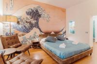 La Grande Onda (Trastevere) - Ferienwohnung Rom