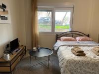 Cozy Corner by GG - Ferienwohnung Alexandroupolis