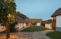 Mesendorf Gasthaus - B&B Meșendorf