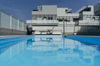 The Prince - Luxury apartments with Pool - B&B