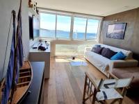 T2 climatisé, Wi-Fi, parking privatif, à 20m des plages - FR-1-316-258 - B&B