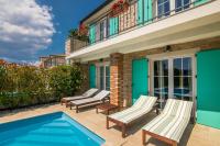 Villa Linna with seaview - B&B Pinezići