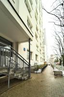 Old Town Heart XIV - POLIN Museum - B&B Warsaw