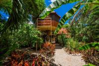 Doppelzimmer mit eigenem externen Bad