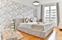 Luxurious Flat next Paris - Neuilly - II - B&B