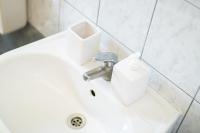 Appartement met 2 slaapkamers