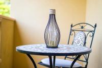 Appartement met 2 slaapkamers