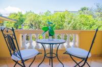 Appartement met Terras