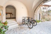 Appartamenti La Corte - Holiday Home Garda Trentino - B&B Arco