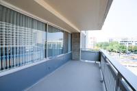 Beautiful 2BR Apartment at Crystal City With Gym - B&B