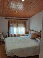 B&B Prades - EVA & TRAVEL - CAL MARCEL - Habitacion - Bed and Breakfast Prades