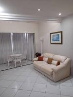 Apart na Praia do canto - B&B