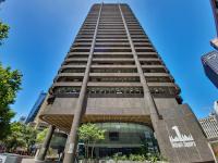 1801 The View City Centre - B&B Ciudad del Cabo