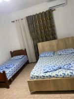 Ajsi Apartments - B&B Durrës