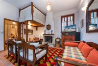 Nelfi's apartments I - Αράχωβα - B&B Arachova