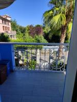 Appartamento Luxury con piscina, terrazze vista lago e parcheggio - B&B
