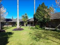 Palms Lodge - B&B
