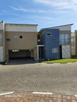 Waterfront C15 Swakopmund - B&B