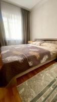 B&B Taraz - 2х комнатная квартира по суточно - Bed and Breakfast Taraz