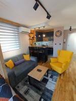 Apartman Gold - B&B