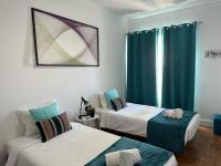 Double or Twin Room with Private External Bathroom