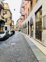 Emily Luxury Apartment - B&B Verona