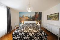 Appartement met 1 Slaapkamer