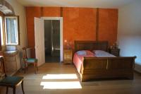 Chambre Double avec Salle de Bains Privative