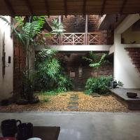 Highbury Colombo - Ferienwohnung