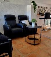 Deluxe Double Studio