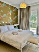 CYNTHIA COMFORT LIVING VOLOS - Ferienwohnung