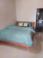 Chambre Double avec Terrasse