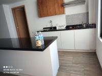 Departamento en Cholula centro, Puebla 103 - Chambres d’hôtes Cholula