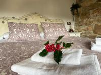 Cabaña Pasiega El Ojal - B&B San Pedro del Romeral