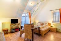 B&B Sasbachwalden - Schusterjunge Aparthotel A6 - Bed and Breakfast Sasbachwalden