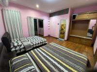 B&B Tanah Rata - Frosty Hills Homestay - Bed and Breakfast Tanah Rata