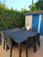 Maison de vacances : Bord de mer - B&B Saint-Pierre-d'Oléron