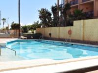 Luminoso apartamento de 3 dormitorios a pie de playa en Torremolinos - B&B Torremolinos